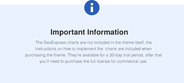 Xenon - Bootstrap Admin Theme with AngularJS - 21